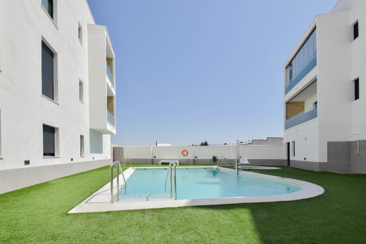 te koop appartement Armilla Vega De Granada 3