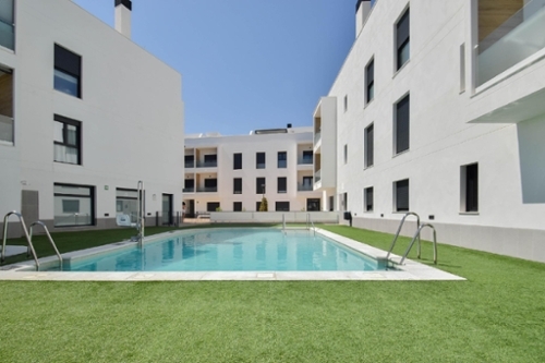 Armilla Vega De Granada appartement foto 6281260