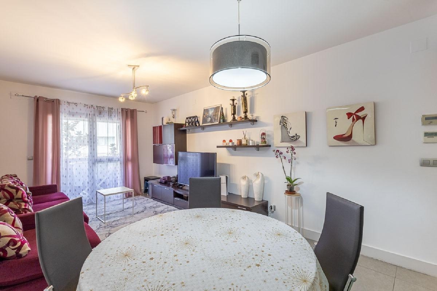  en venta apartamento Armilla Vega De Granada 6