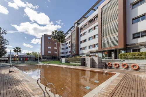 Armilla Vega De Granada apartment foto 6283424
