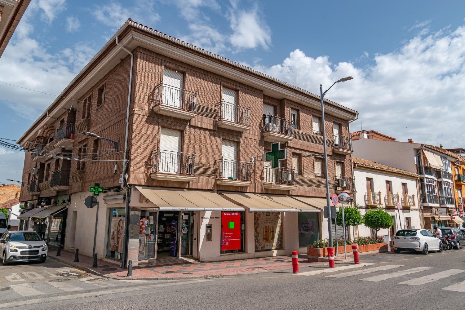  till salu lägenhet Armilla Vega De Granada 6