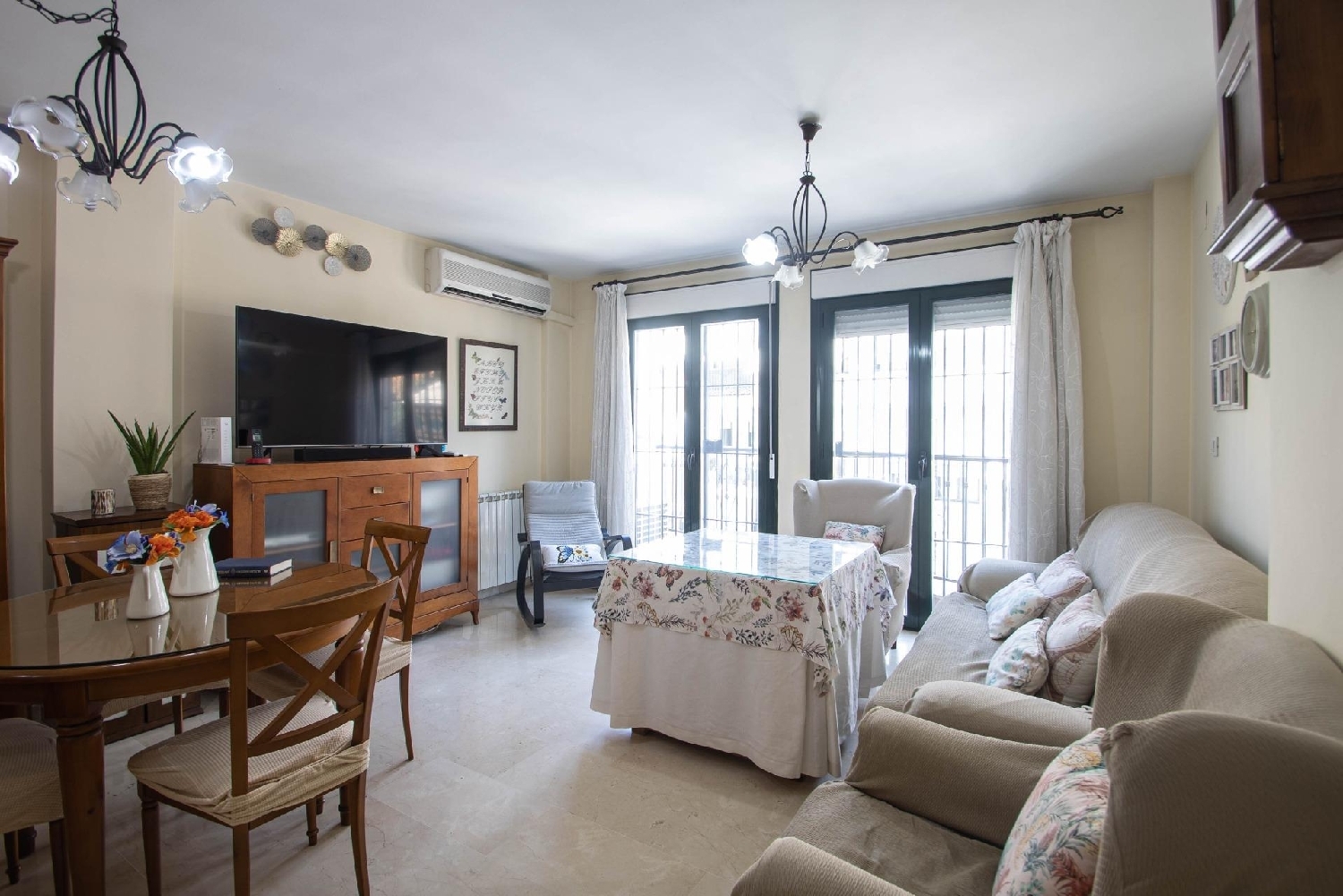  te koop appartement Armilla Vega De Granada 5