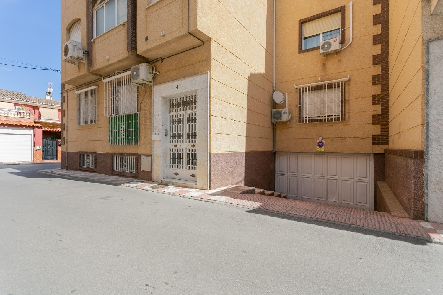  te koop appartement Armilla Vega De Granada 2