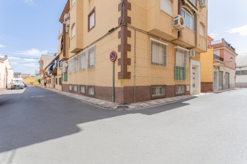 Armilla Vega De Granada appartement foto 6281358