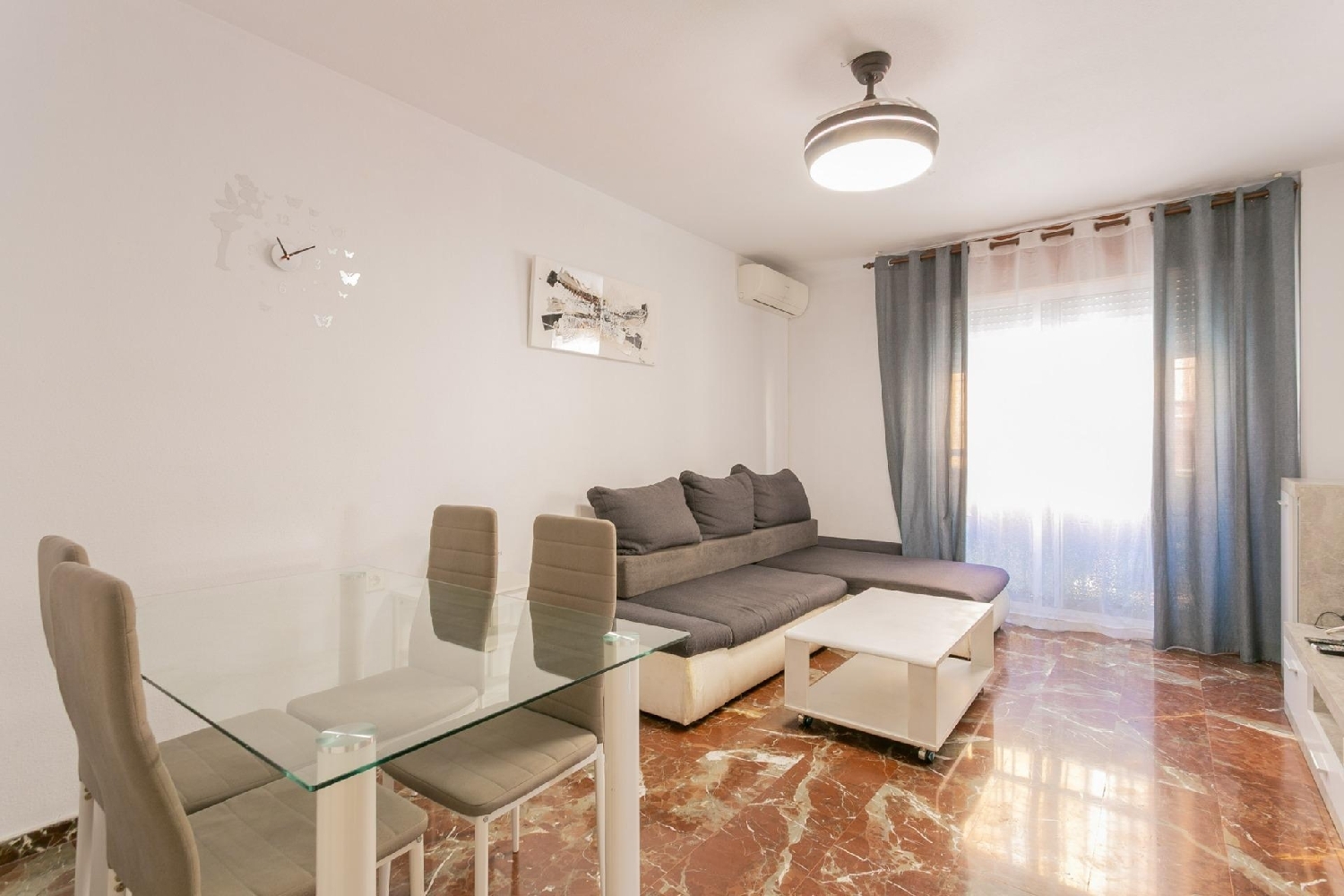  te koop appartement Armilla Vega De Granada 7