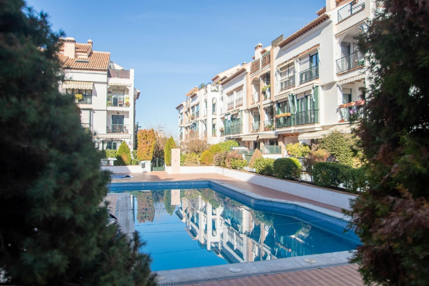 kaufen Wohnung Armilla Vega De Granada 2