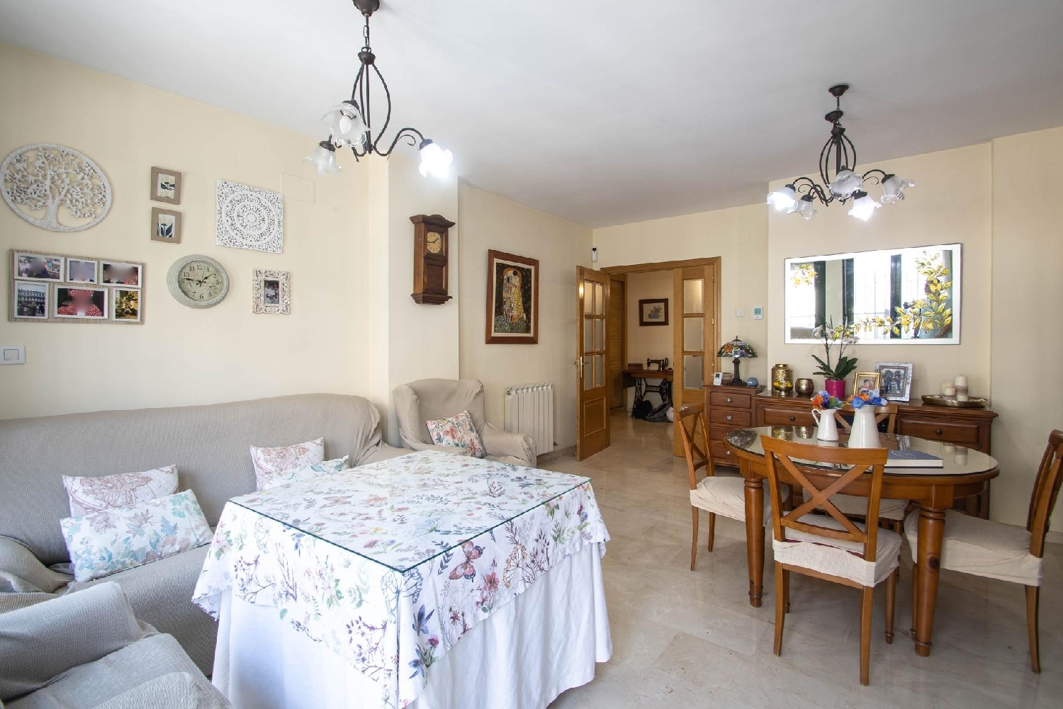  en venta apartamento Armilla Vega De Granada 4