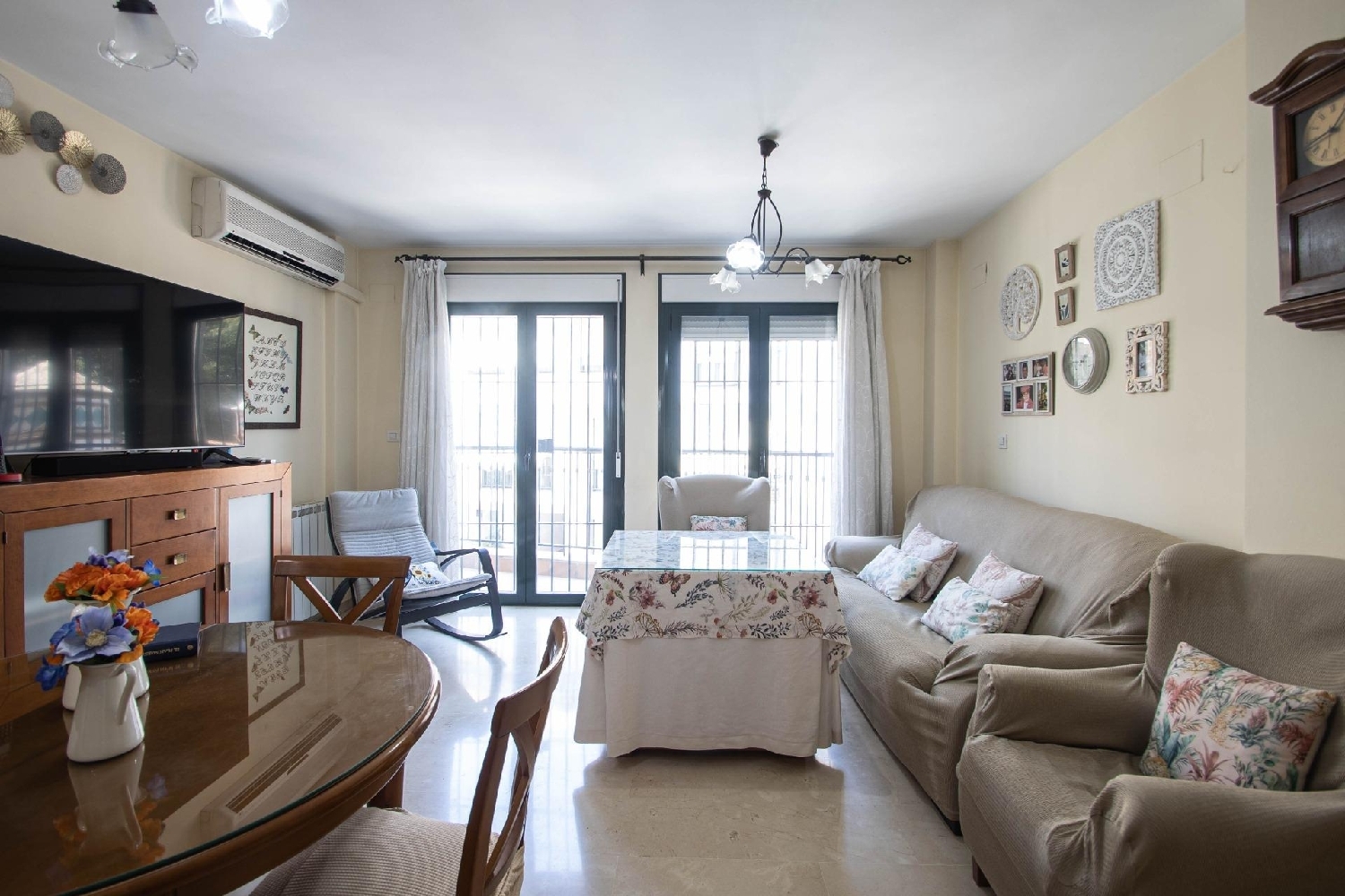  en venta apartamento Armilla Vega De Granada 6