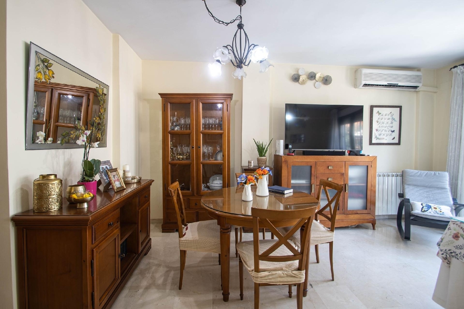  en venta apartamento Armilla Vega De Granada 5