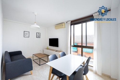 Armilla Vega De Granada appartement foto 6279813