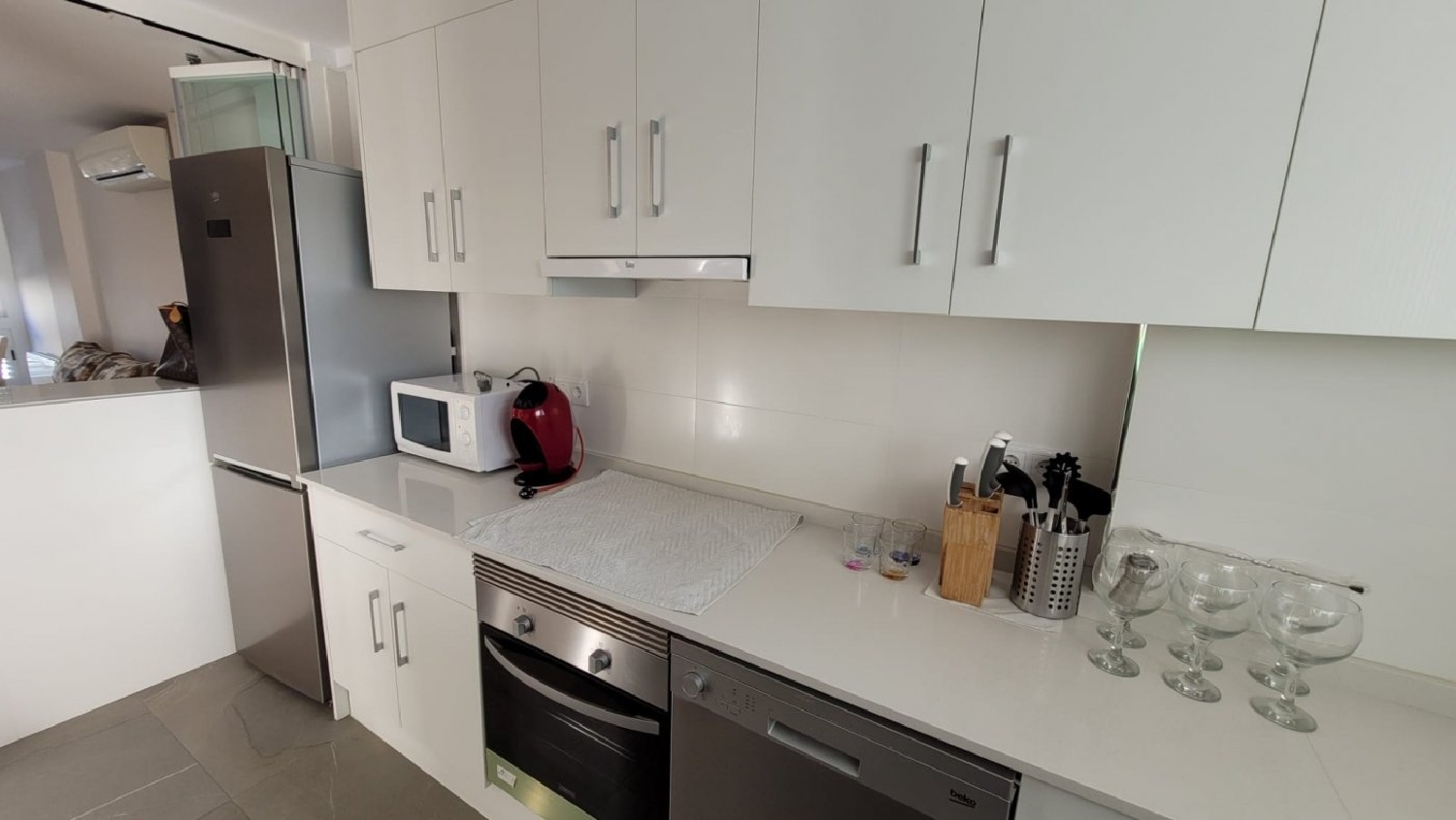  kaufen Wohnung Arneva Baix Segura 7