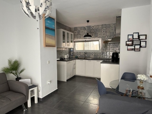 Arrecife Lanzarote appartement foto 6279567