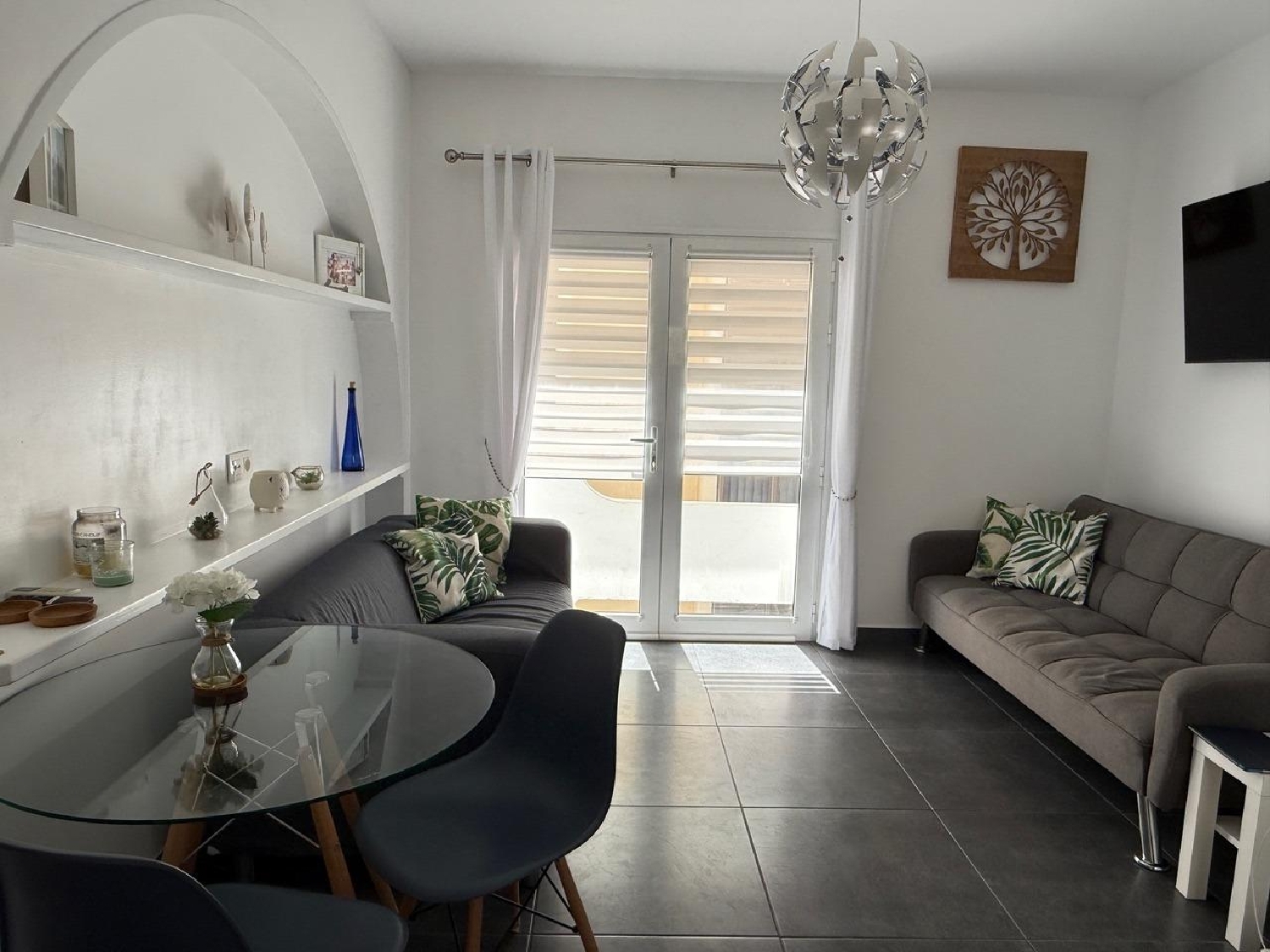  à vendre appartement Arrecife Lanzarote 5