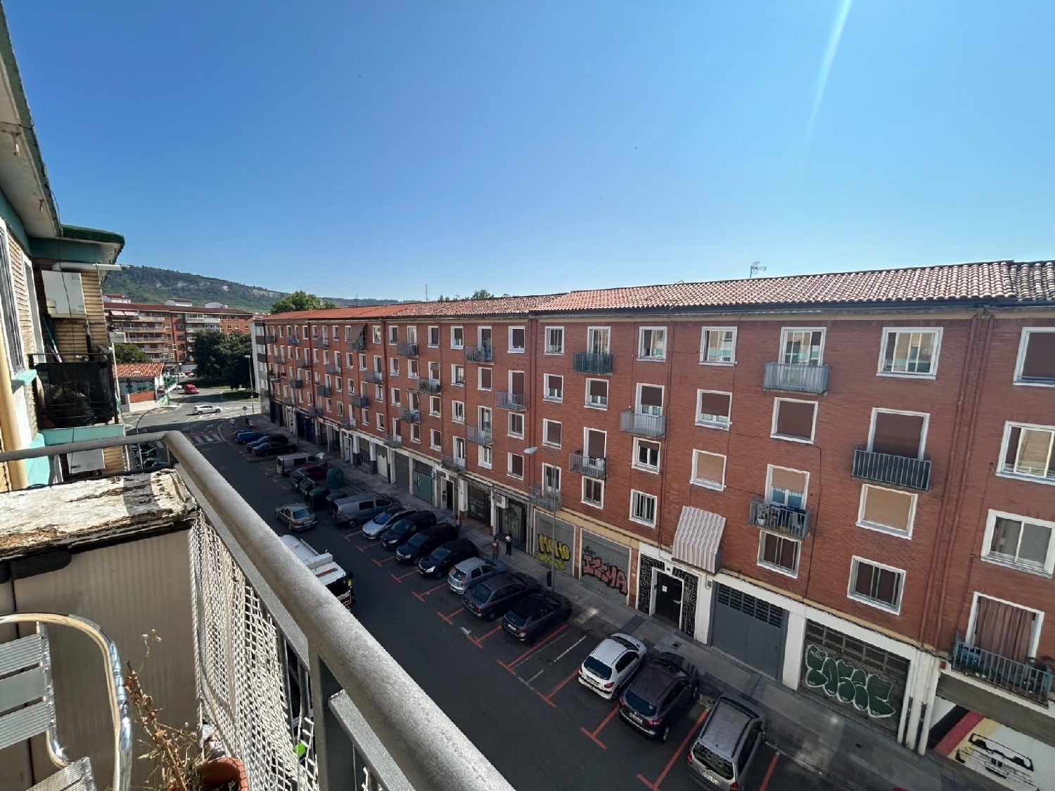  till salu lägenhet Arrotxapea-Rochapea Pamplona 6