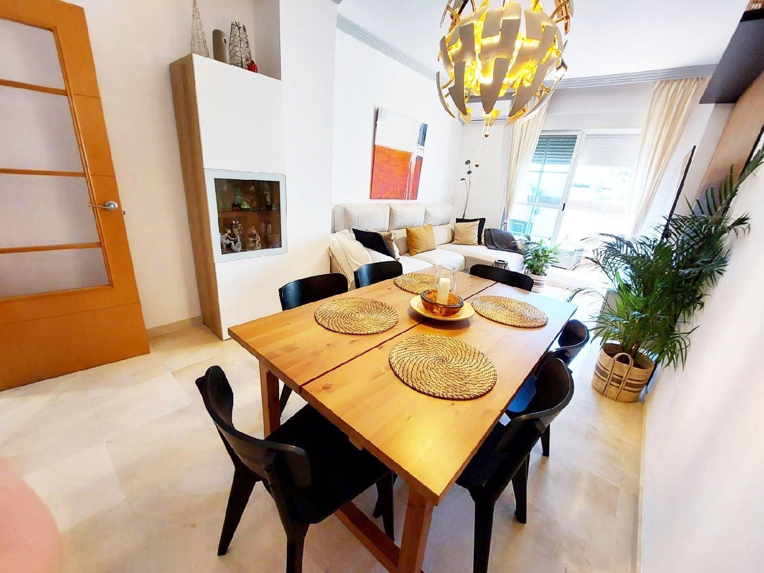  en venta apartamento Arroyo De La Miel Costa Del Sol Occidental 4