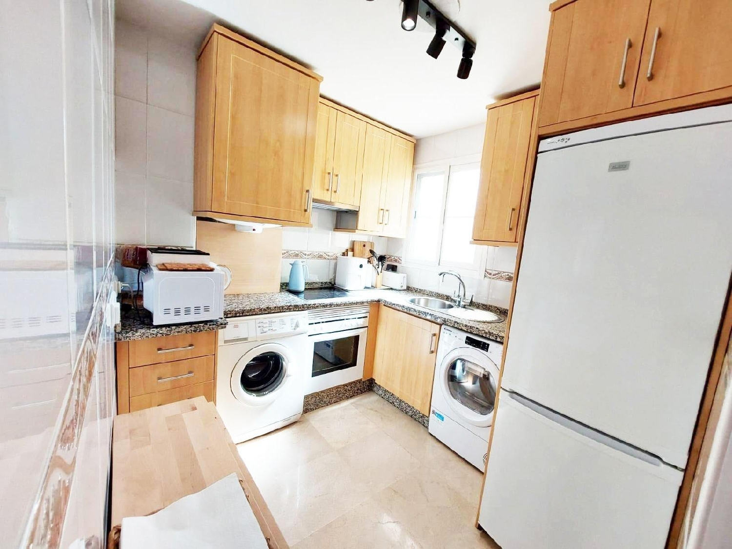  en venta apartamento Arroyo De La Miel Costa Del Sol Occidental 2