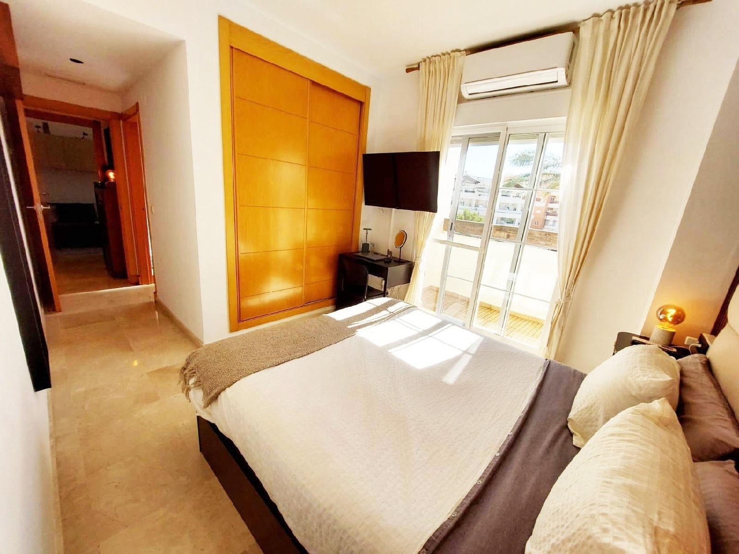  en venta apartamento Arroyo De La Miel Costa Del Sol Occidental 6
