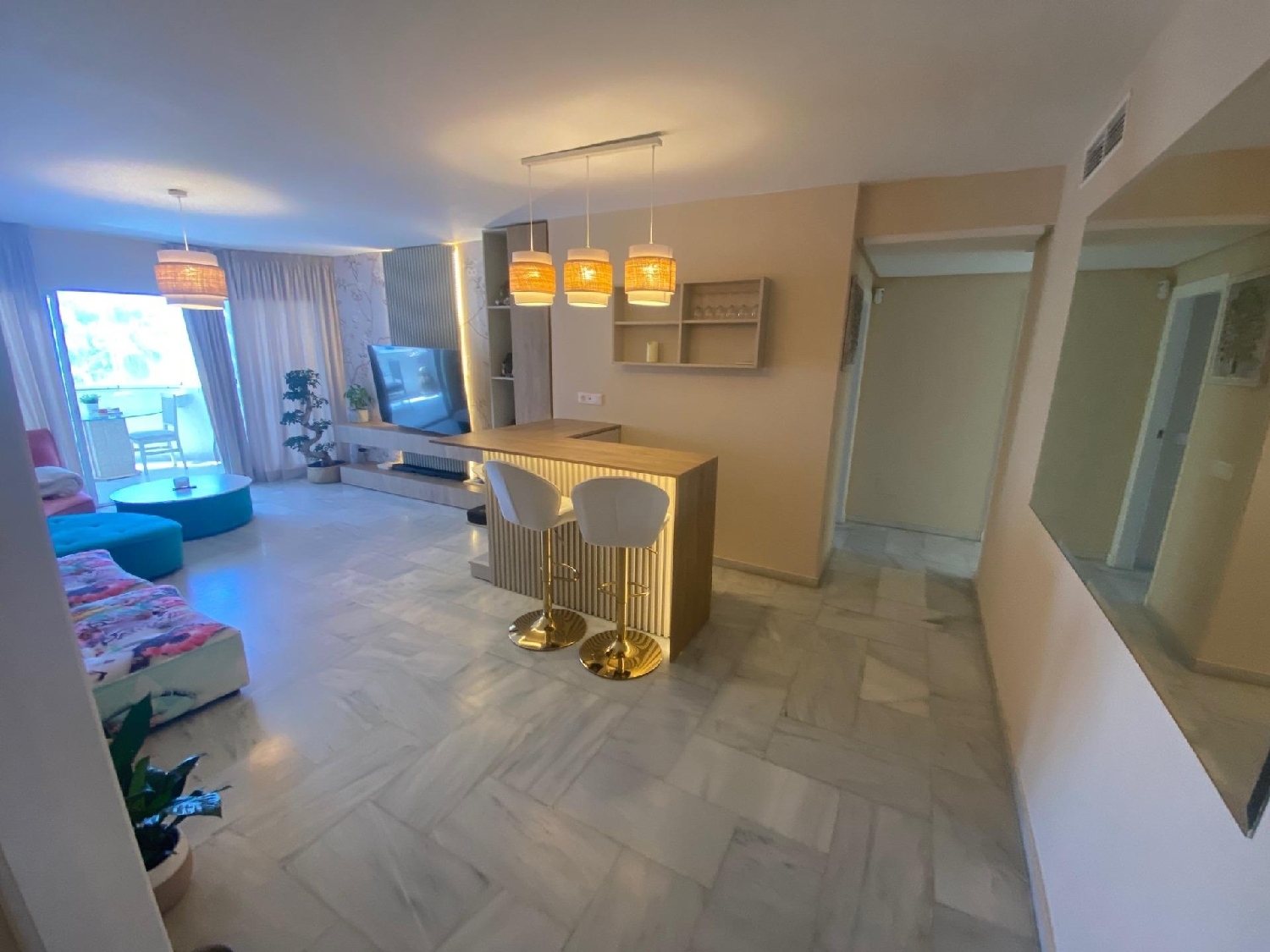  te koop appartement Arroyo De La Miel Costa Del Sol Occidental 4