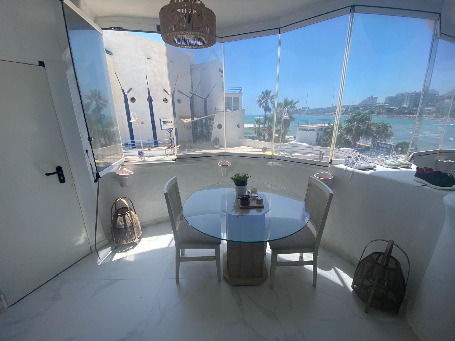  te koop appartement Arroyo De La Miel Costa Del Sol Occidental 7