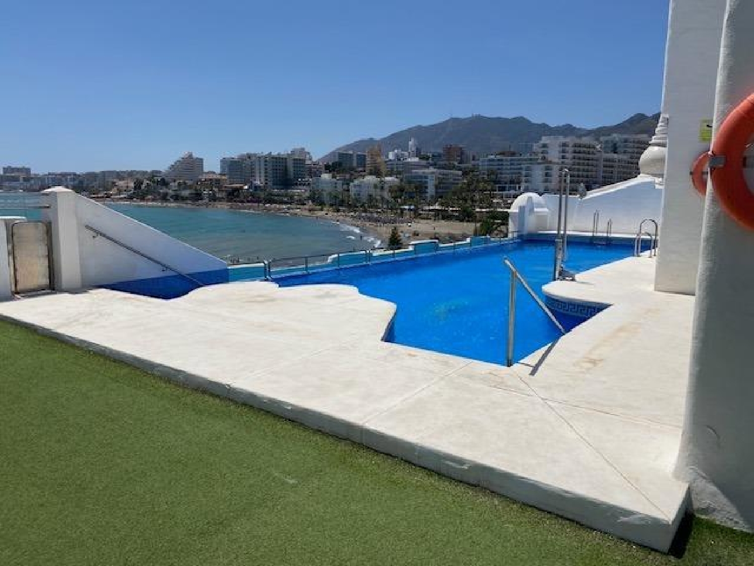  te koop appartement Arroyo De La Miel Costa Del Sol Occidental 2
