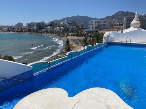 Arroyo De La Miel Costa Del Sol Occidental appartement foto 6266833