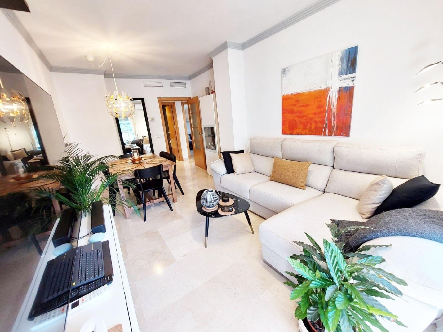  à vendre appartement Arroyo De La Miel Costa Del Sol Occidental 3