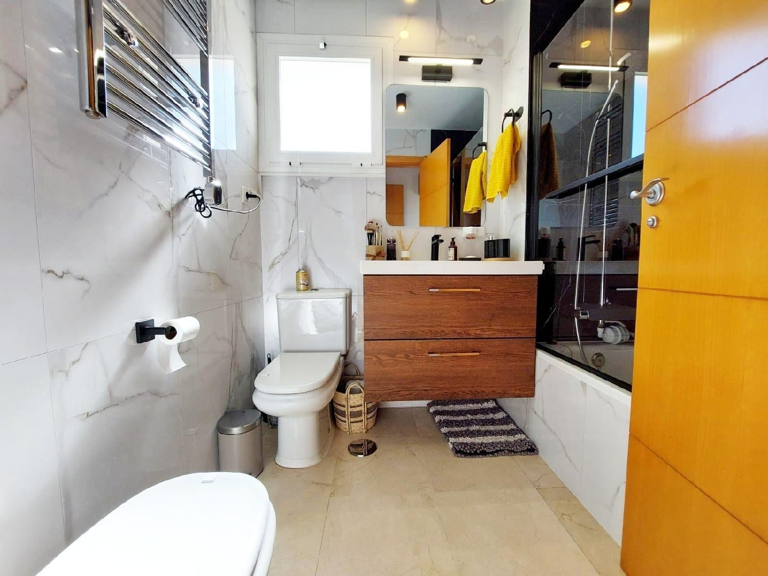  à vendre appartement Arroyo De La Miel Costa Del Sol Occidental 8
