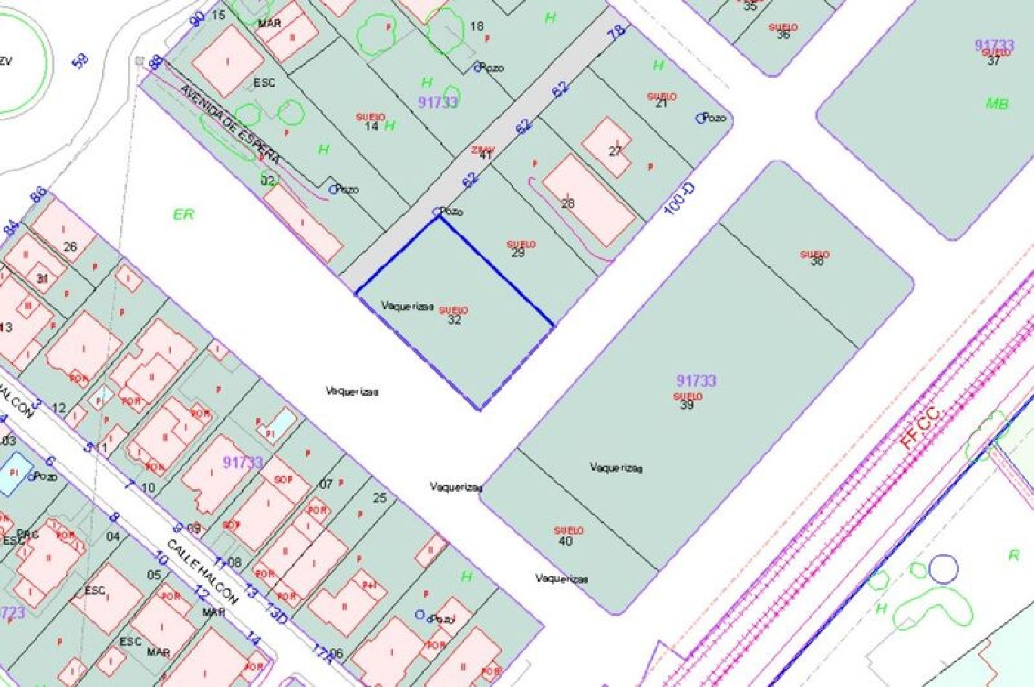  kaufen Wohnung Arsenal De La Carraca Bahía De Cádiz 7