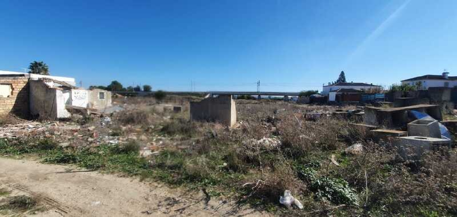  kaufen Wohnung Arsenal De La Carraca Bahía De Cádiz 6