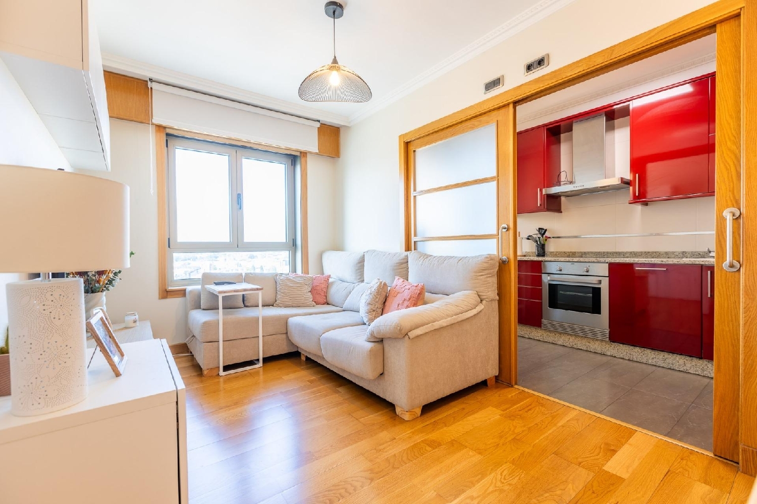  à vendre appartement Arteixo Coruña 2