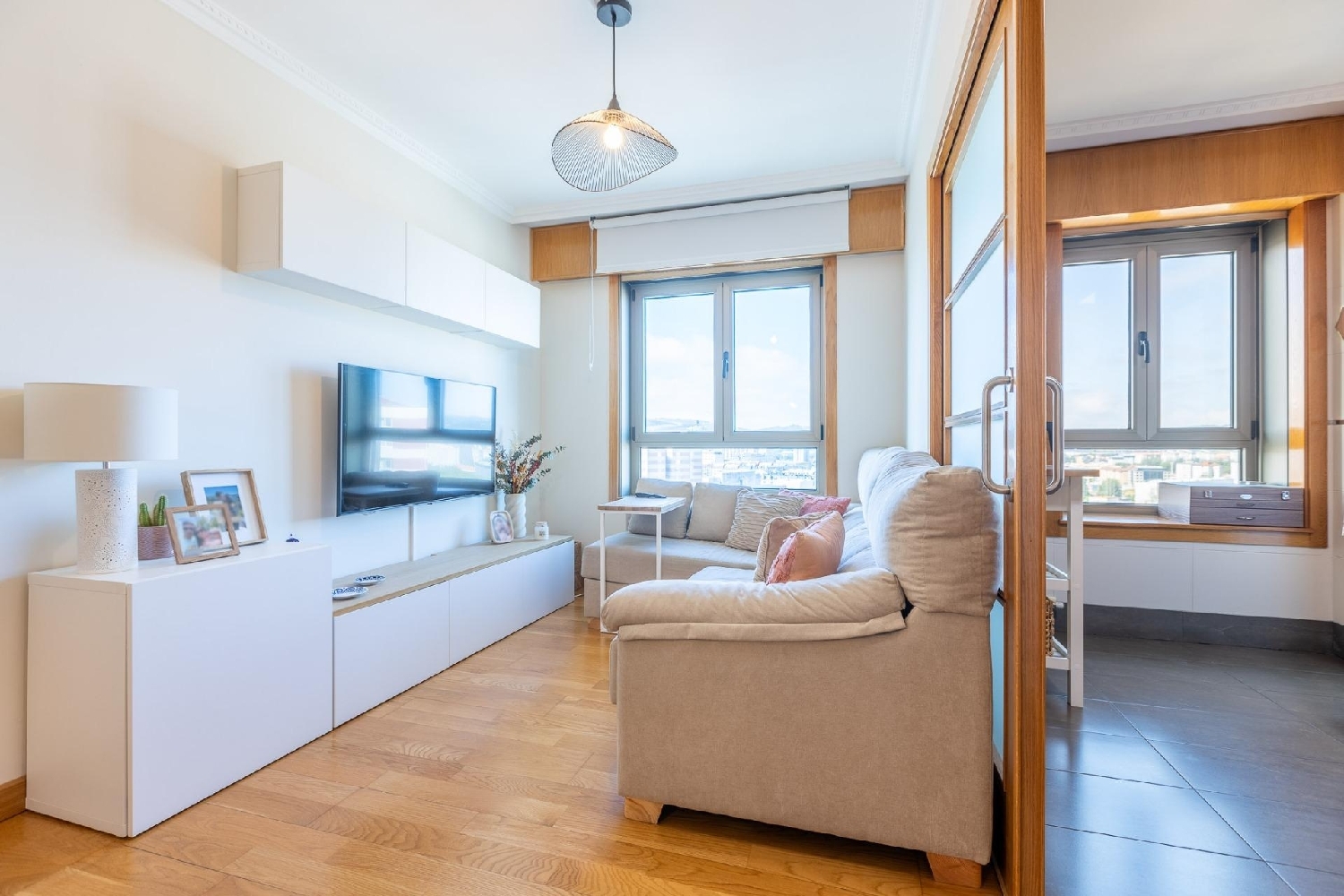  à vendre appartement Arteixo Coruña 4