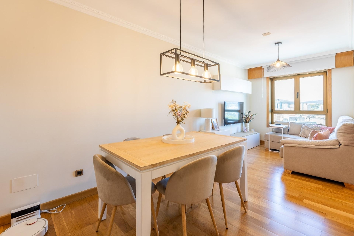  à vendre appartement Arteixo Coruña 1