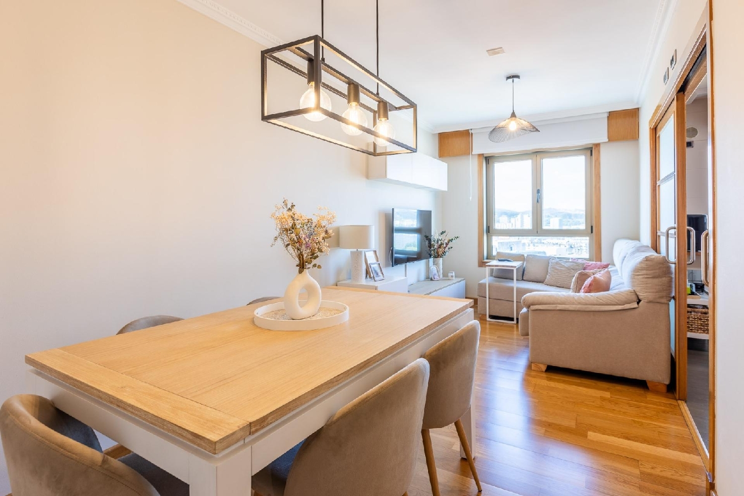  à vendre appartement Arteixo Coruña 6