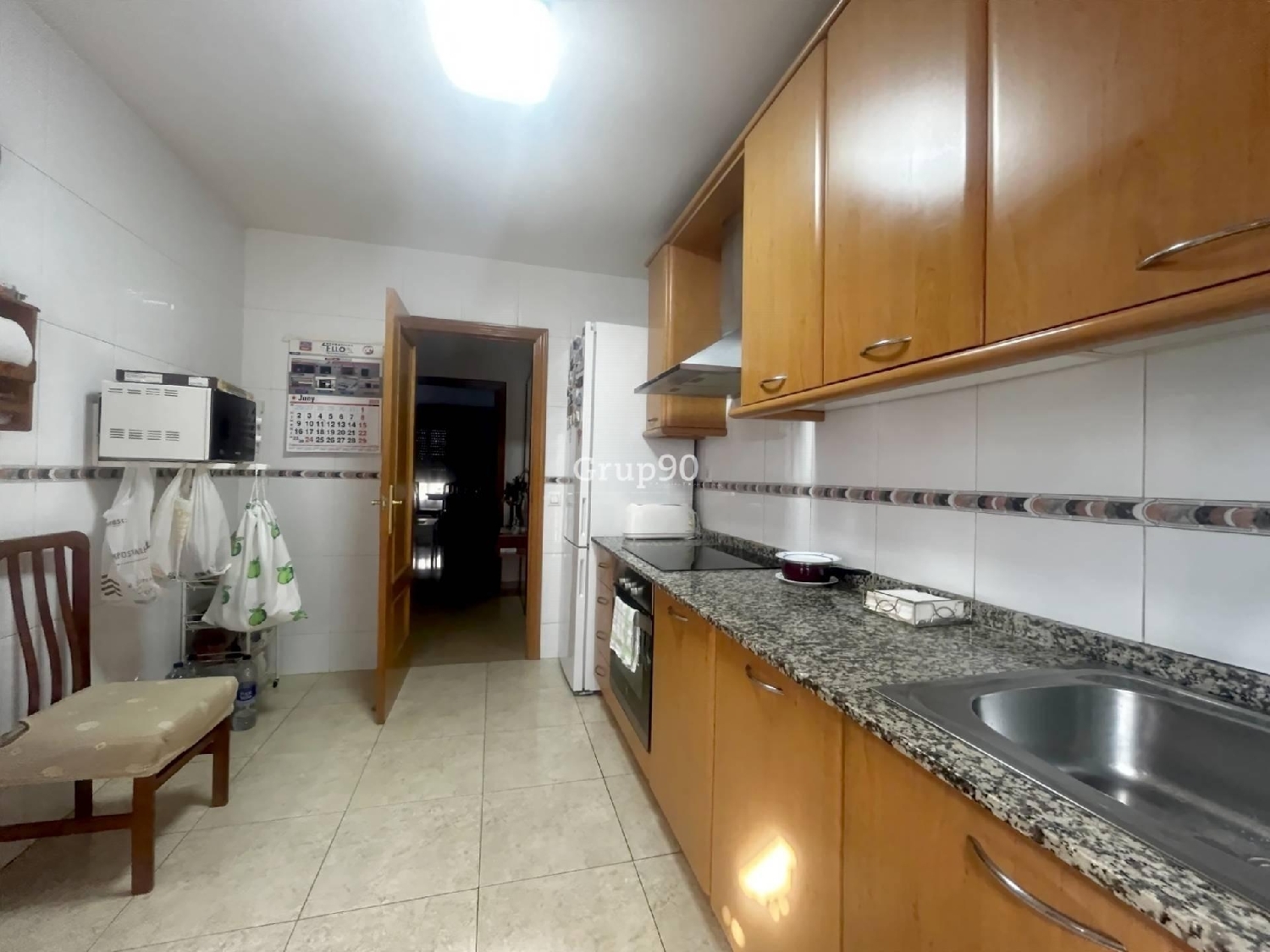  à vendre appartement Artesa De Lleida Segrià 4