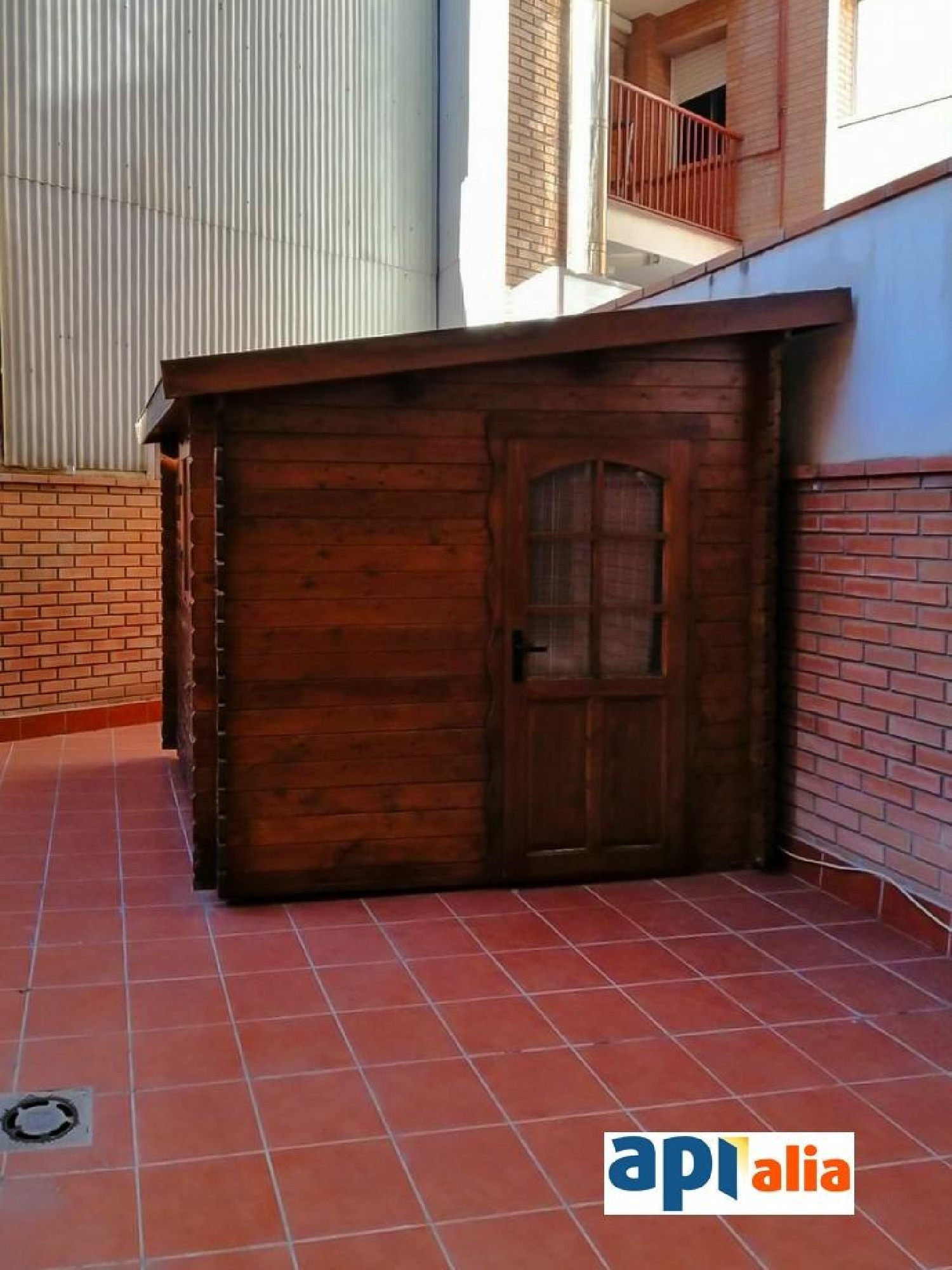  till salu lägenhet Artesa De Lleida Segrià 5