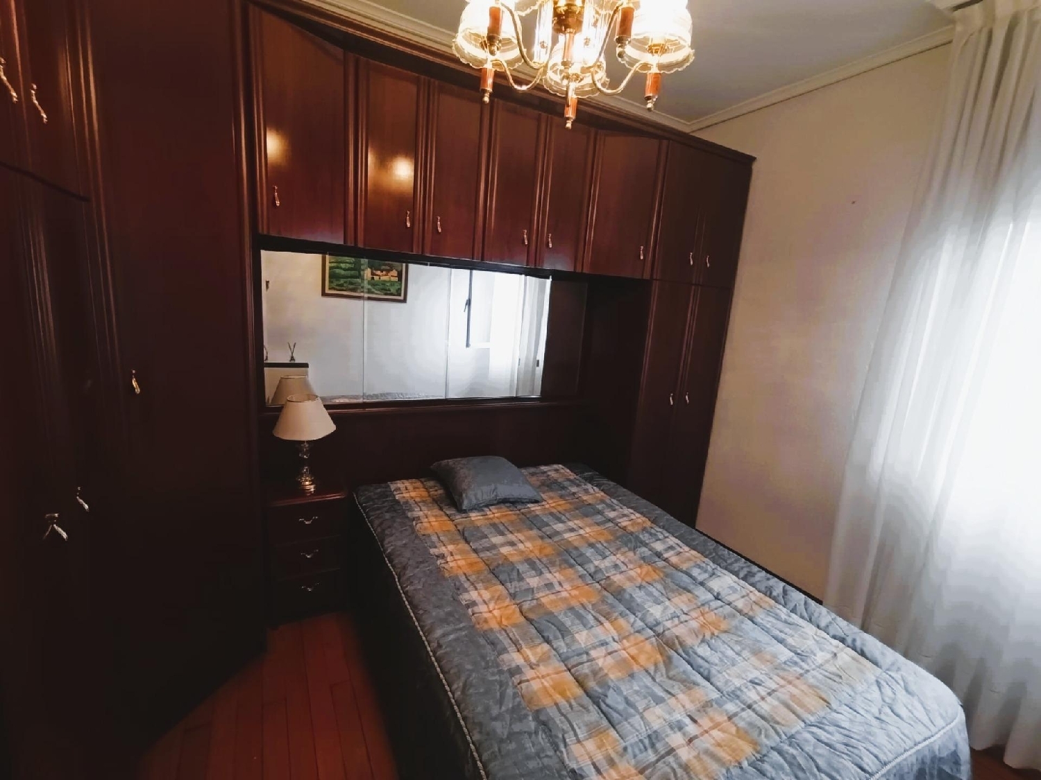  te koop appartement Artzalde Uribe 5