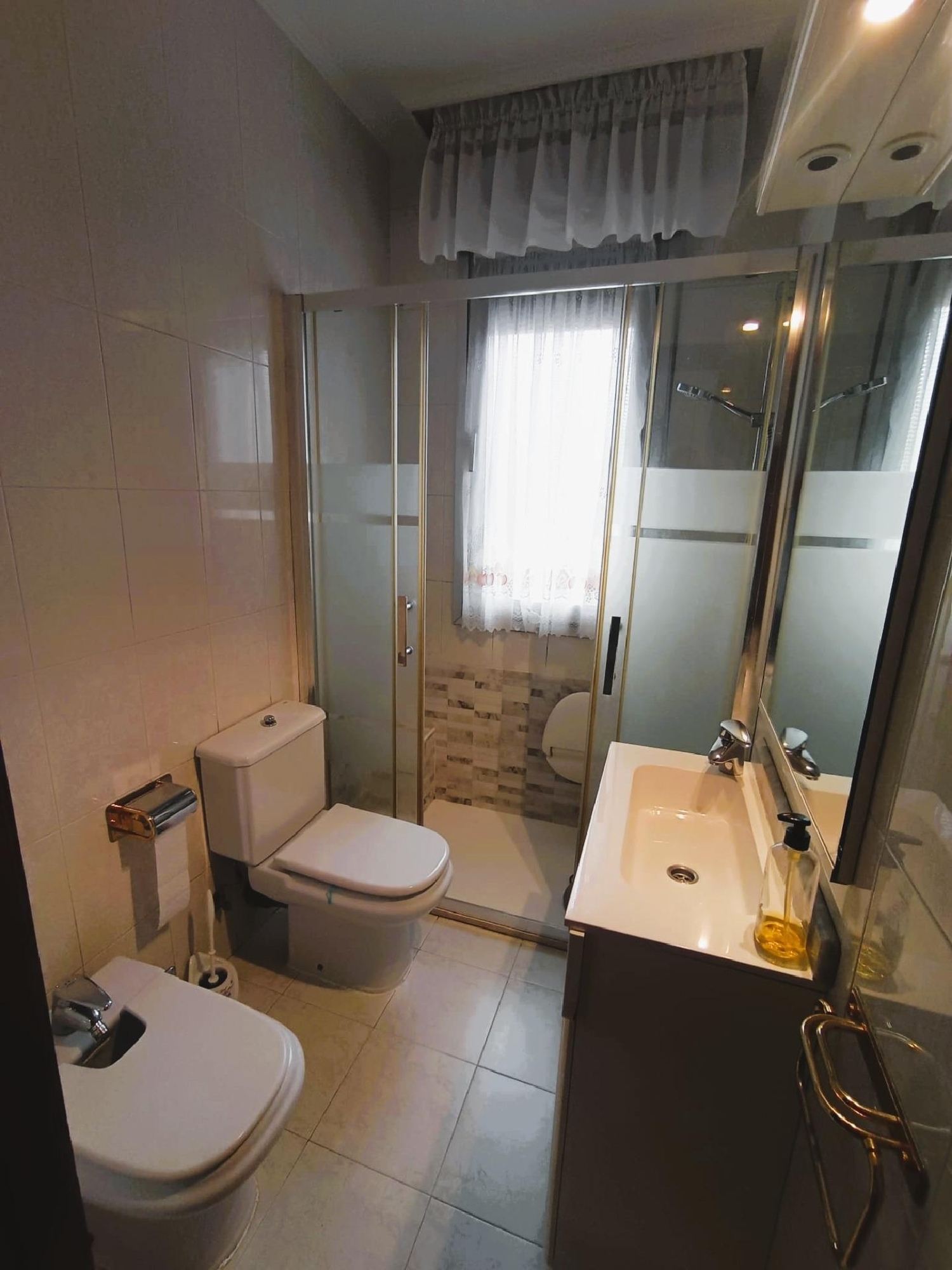  te koop appartement Artzalde Uribe 8