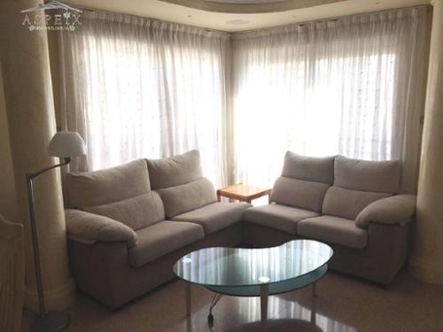 Aspe Vinalopó Mitjà Wohnung Bild 6279152