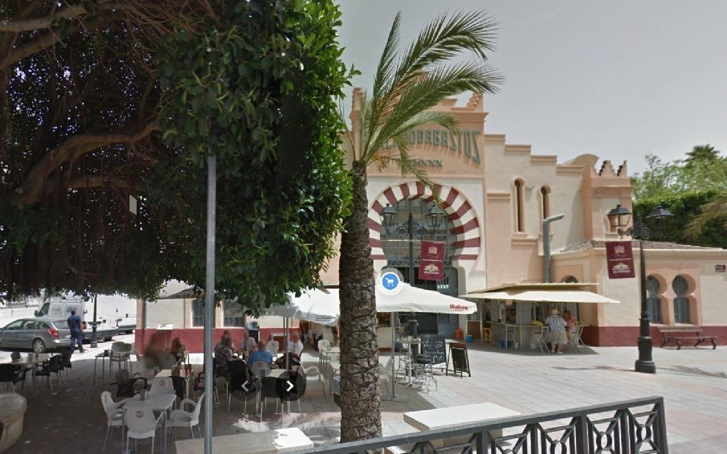 à vendre appartement Aspe Vinalopó Mitjà 3
