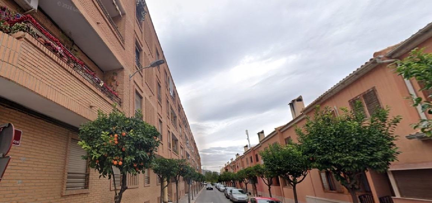 à vendre appartement Aspe Vinalopó Mitjà 2