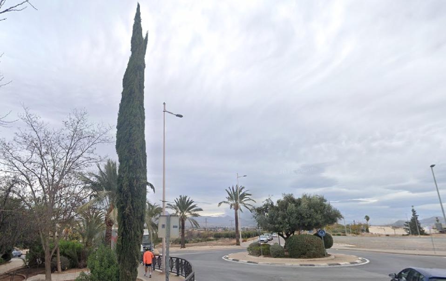  à vendre appartement Aspe Vinalopó Mitjà 7