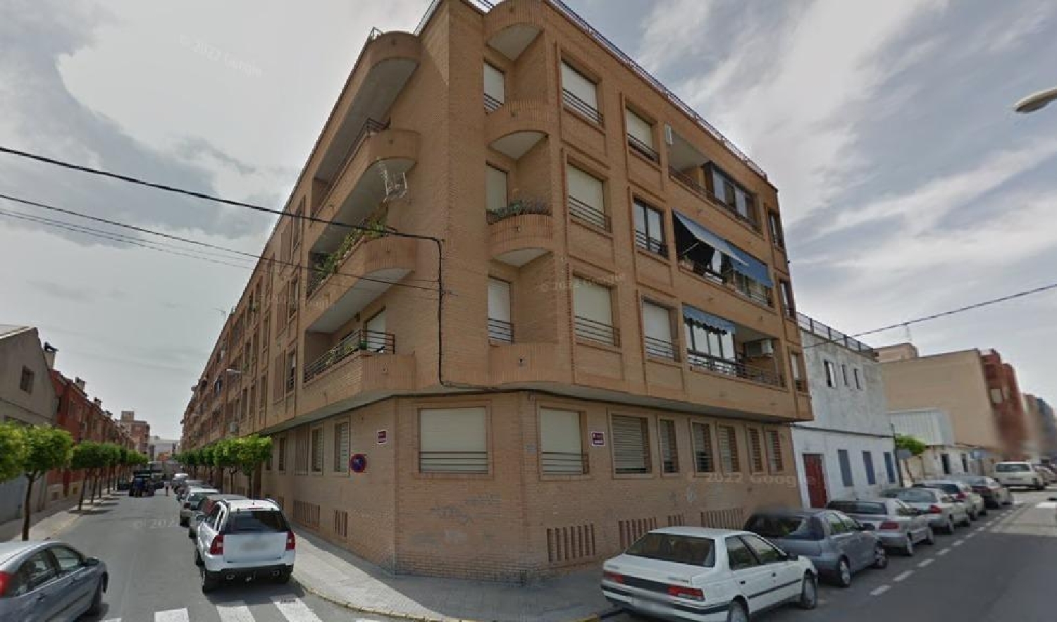  à vendre appartement Aspe Vinalopó Mitjà 6