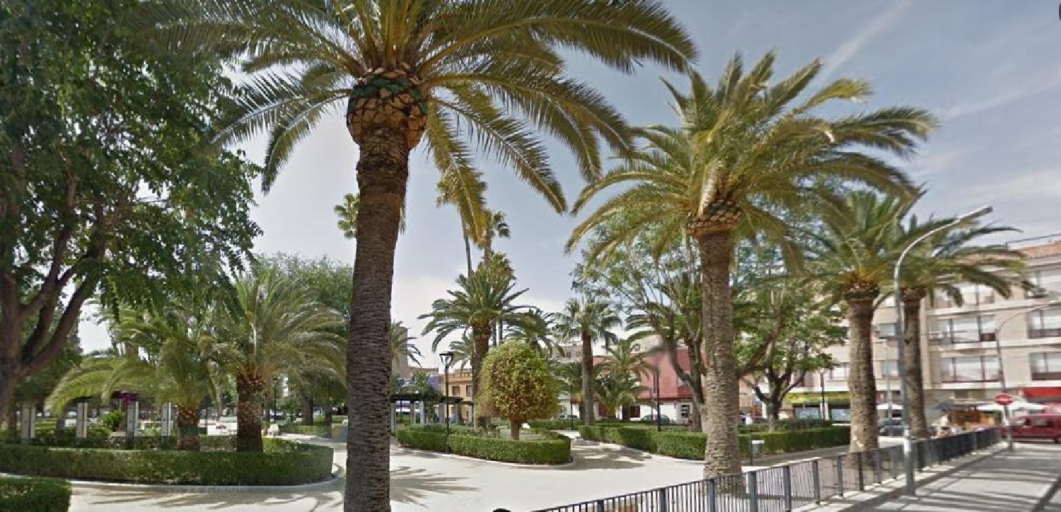  à vendre appartement Aspe Vinalopó Mitjà 4
