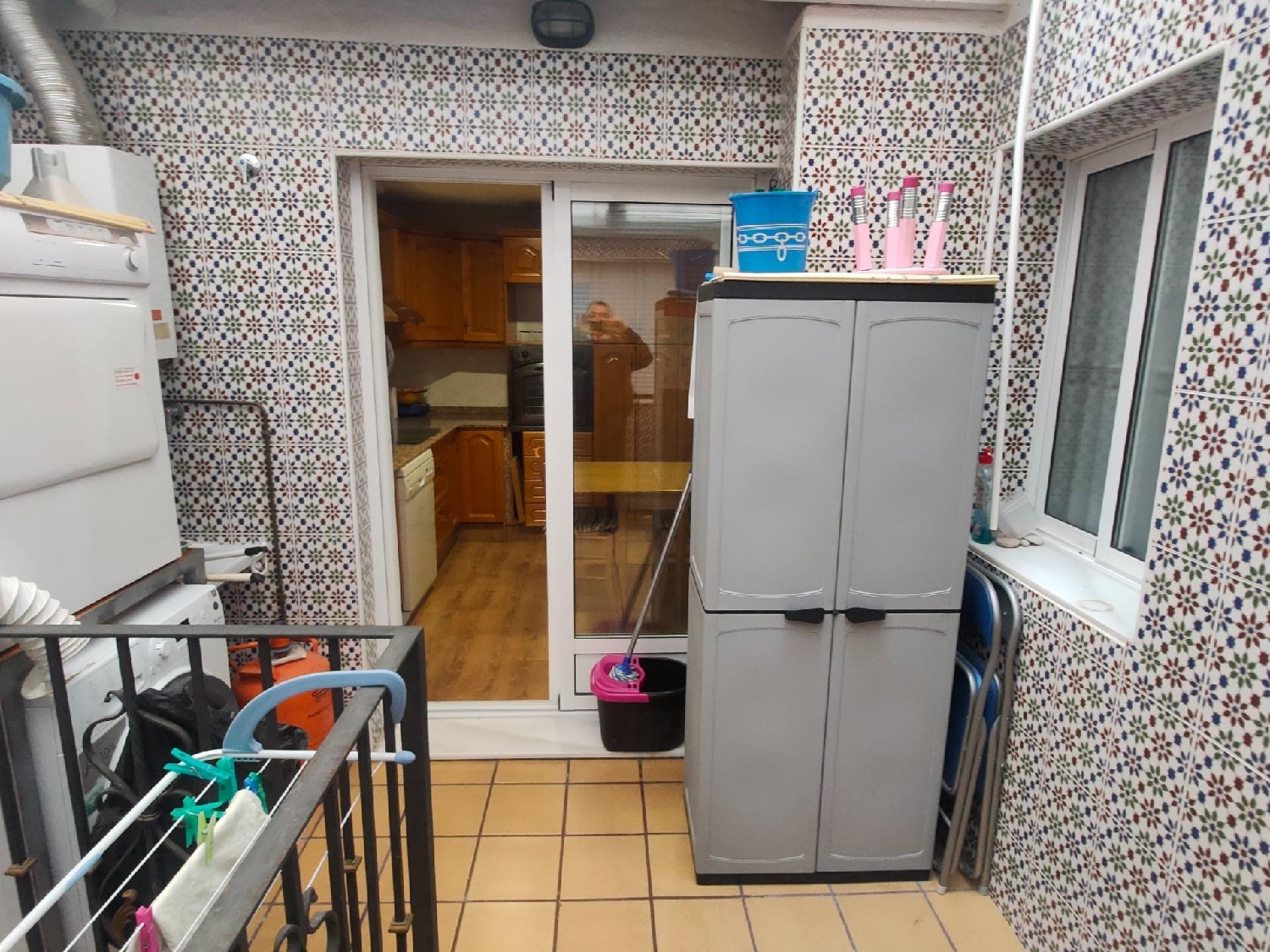  à vendre appartement Aspe Vinalopó Mitjà 6