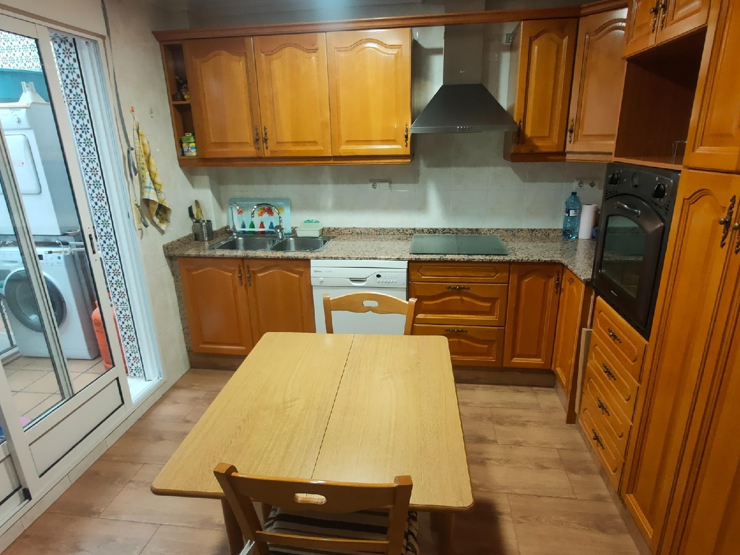 à vendre appartement Aspe Vinalopó Mitjà 2