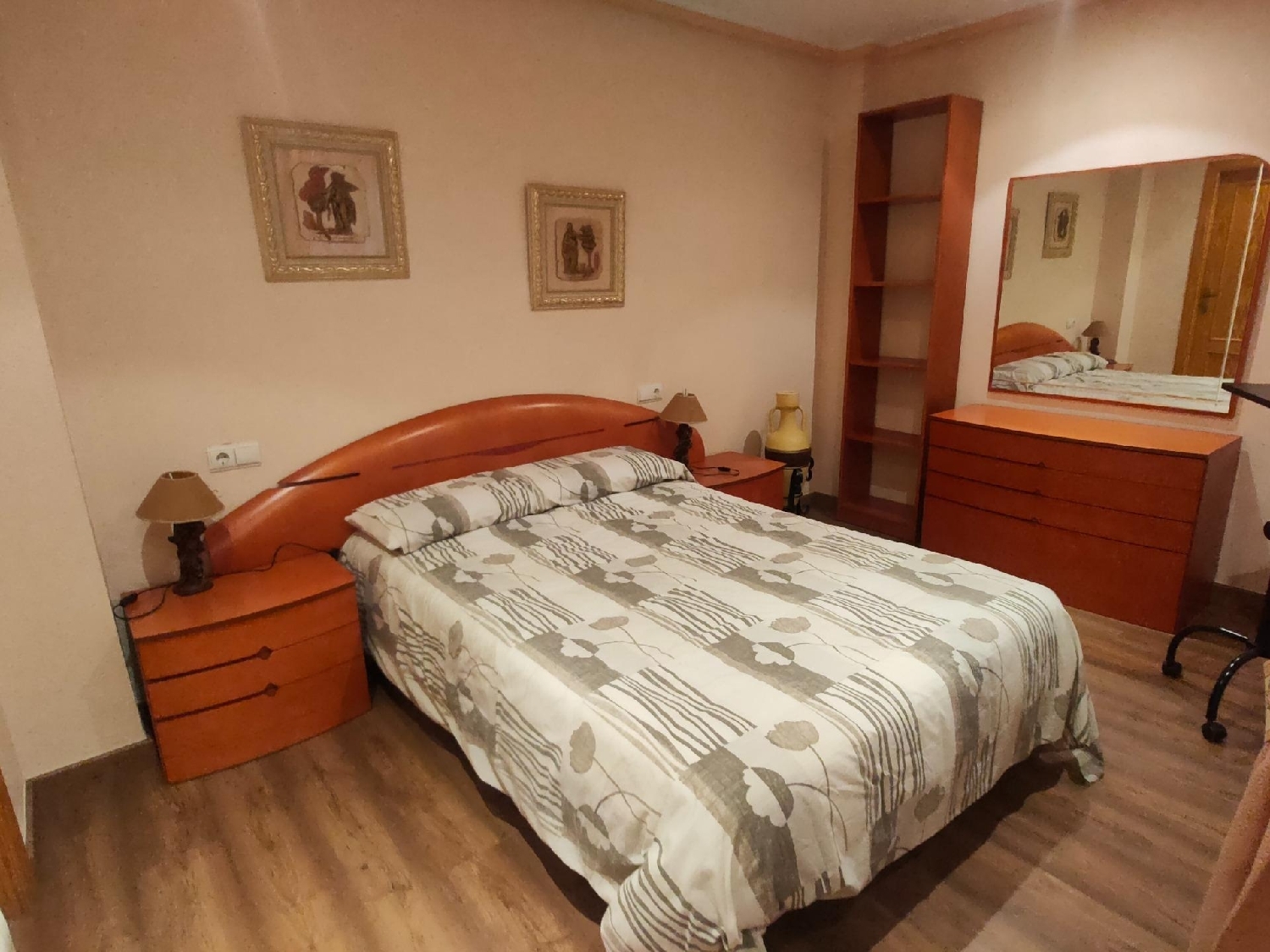 à vendre appartement Aspe Vinalopó Mitjà 3
