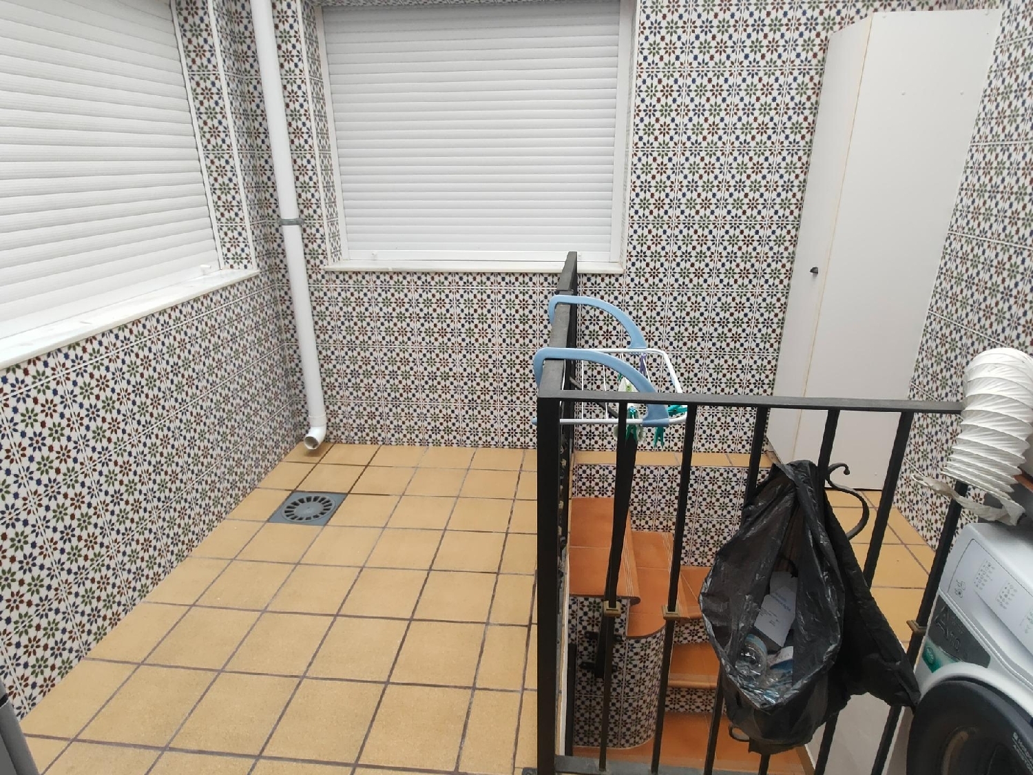  à vendre appartement Aspe Vinalopó Mitjà 7