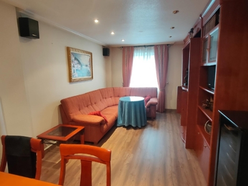 Aspe Vinalopó Mitjà appartement foto 6269106