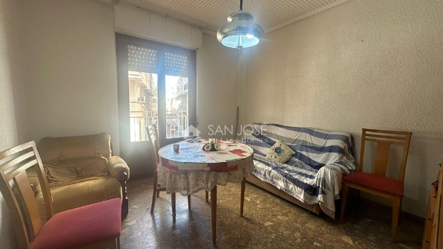  à vendre appartement Aspe Vinalopó Mitjà 6