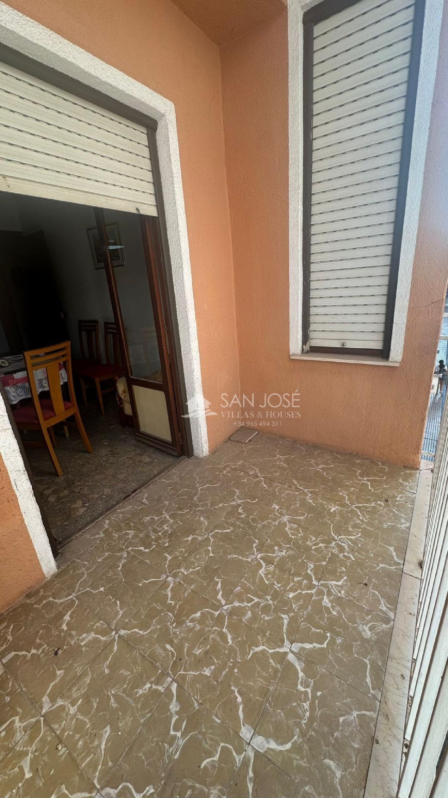  à vendre appartement Aspe Vinalopó Mitjà 7